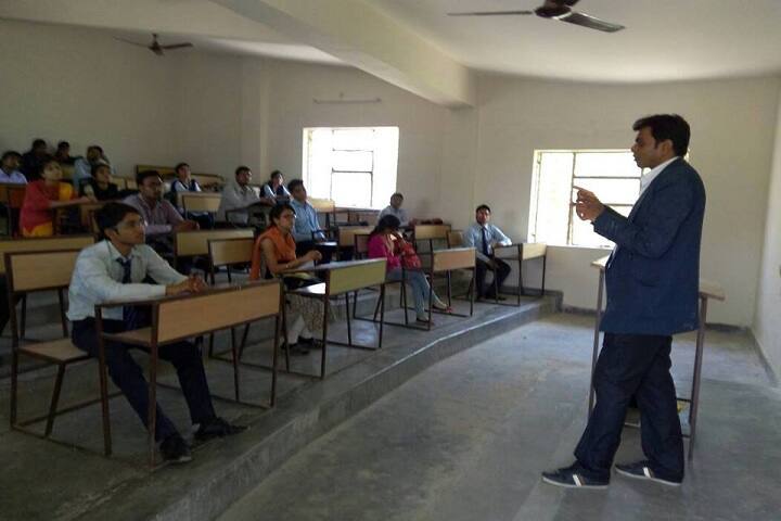 classroom